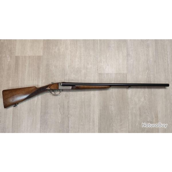 Fusil CHAPUIS juxtapos� - Calibre 12/70 - Canons 70 cm (Occasion)