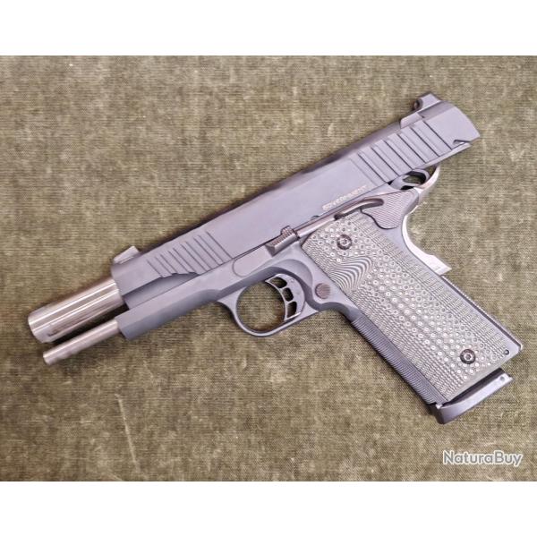 Occasion - Pistolet BUL 1911 GOVERNMENT - 45 Auto