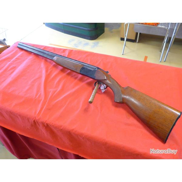 Franchi Superpos�  cal 12/70,lg 71  , Occasion sans Prix de R�serve