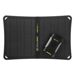 KIT SOLAIRE GOAL ZERO NOMAD 10 + VENTURE 35        10W