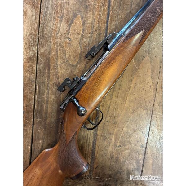 Sauer 90 Stutzen Calibre 7x64