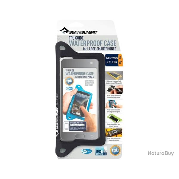 Bo�tier �tanche pour smartphones SEA TO SUMMIT