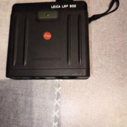 T&eacute;l&eacute;m&egrave;tre Leica range master LRF 800