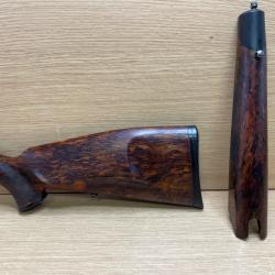 Crosse et devant Blaser R93 &agrave; 1� sans prix de r&eacute;serve !