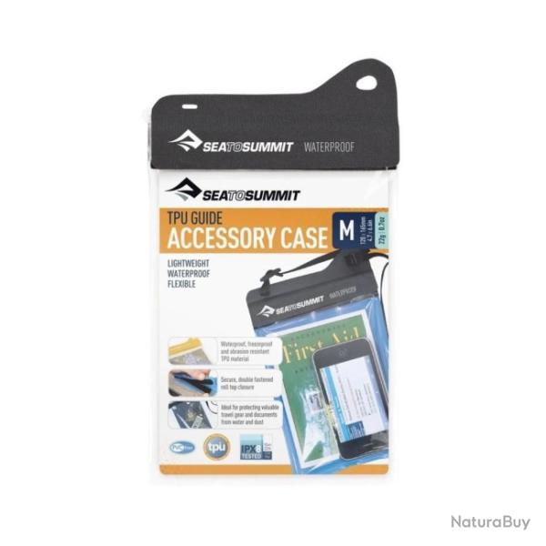 �tui poche en TPU �tanche sea to summit M