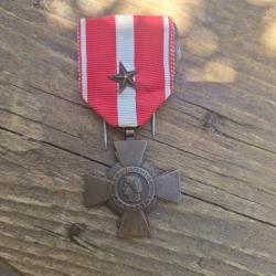 Medaille militaire