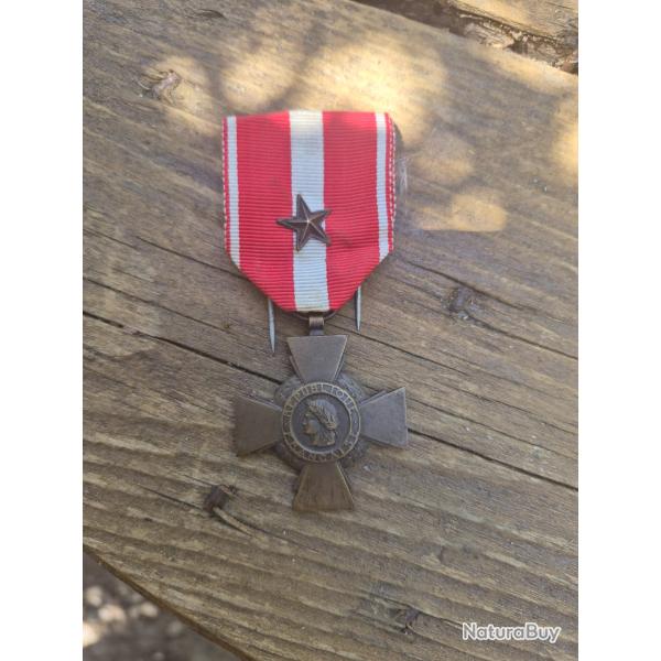 Medaille militaire