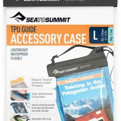 &Eacute;tui poche en TPU &eacute;tanche sea to summit L