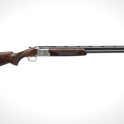 FUSIL B525 SPORTER AUTUMN SILVER 12M 76CI INV+ E24