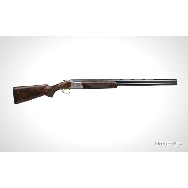FUSIL B525 SPORTER AUTUMN SILVER 12M 76CI INV+ E24
