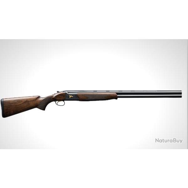 FUSIL B525 HTG BLACK GOLD 12M 71CI INV+ E25