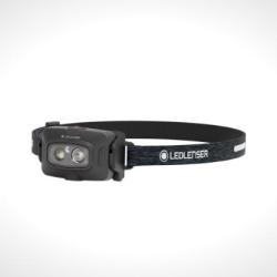 FRONTALE HF4R CORE BLACK
