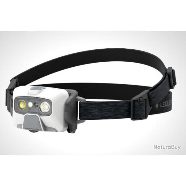 FRONTALE HF6R CORE BLACK