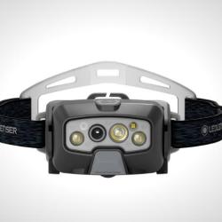 FRONTALE HF8R CORE BLACK
