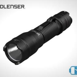 LAMPE GACRUX 2500 BLACK