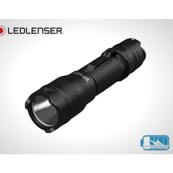 LAMPE GACRUX 2500 BLACK