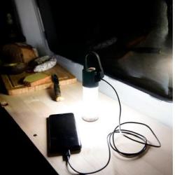 LANTERNE ML6 750 LUMEN
