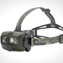 FRONTALE HF8R CORE RGB CAMO