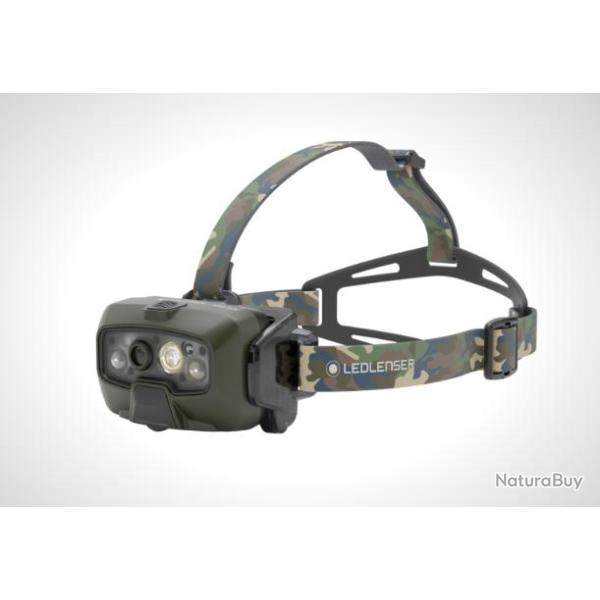 FRONTALE HF8R CORE RGB CAMO