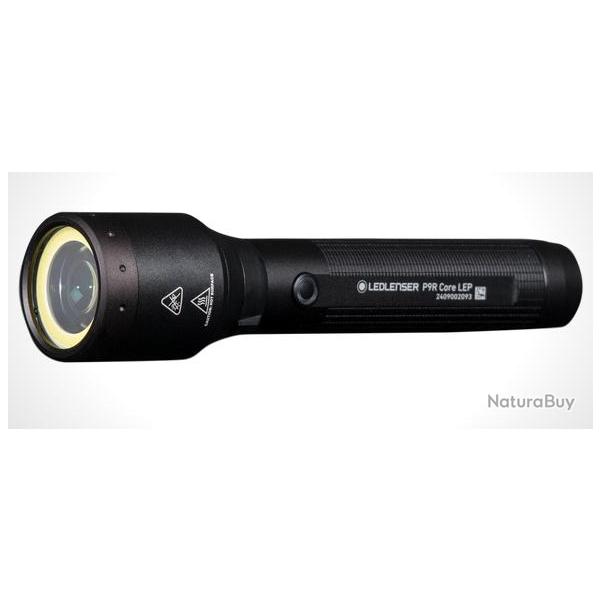 LAMPE P9R TORCHE CORE LEP