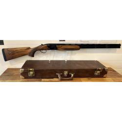 Fusil Superpos&eacute; ATA SP Sporter avec Busc r&eacute;glable d'occasion