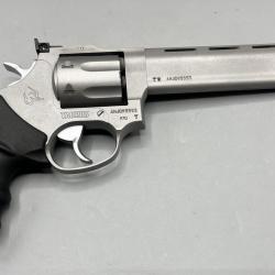 TAURUS 970 TRACKER 6''1/2 MATTE SS 22LR d'occasion