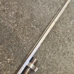 Guide de culasse de fusil Mosin Nagant 91 30 sovi&eacute;tique et d&eacute;riv&eacute;s