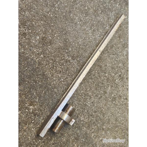 Guide de culasse de fusil Mosin Nagant 91 30 sovi�tique et d�riv�s