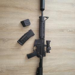 Colt M4 223Rem