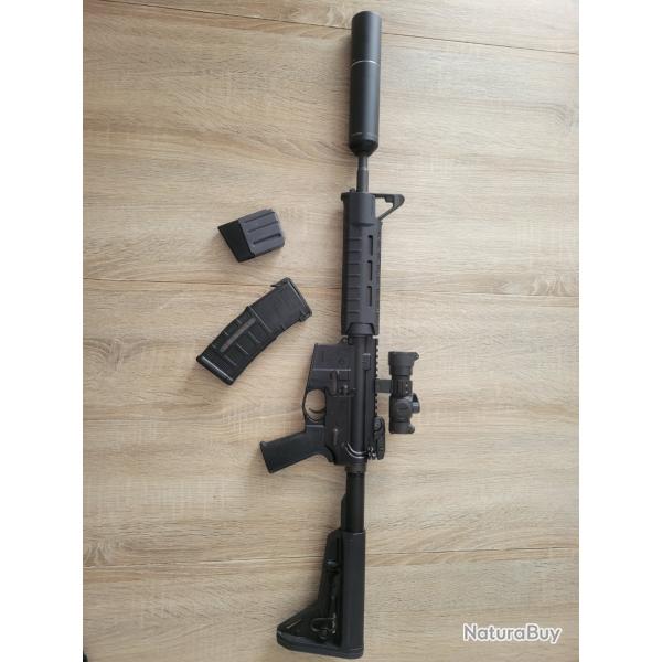 Colt M4 223Rem