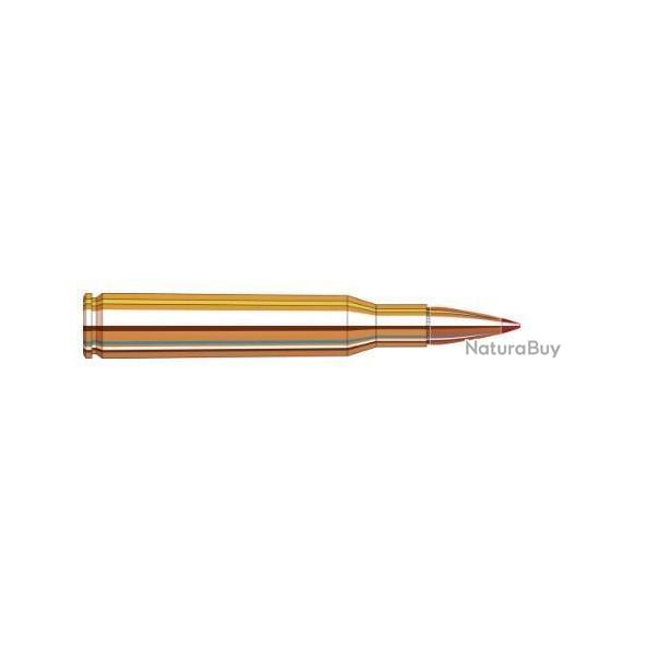 Munitions HORNADY cal.270win sst superformance 130gr par 60