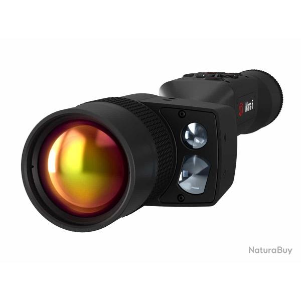 "Destockage" Lunette de Vis�e Thermique ATN Mars 5 XD 1280x1024 4-40x LRF Calculateur Balistique