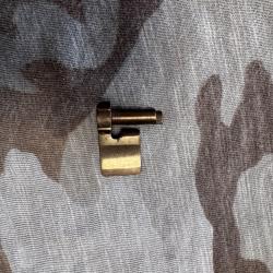 SURETE  POUR CARABINE 22LR MAUSER MODELES B et DSM34
