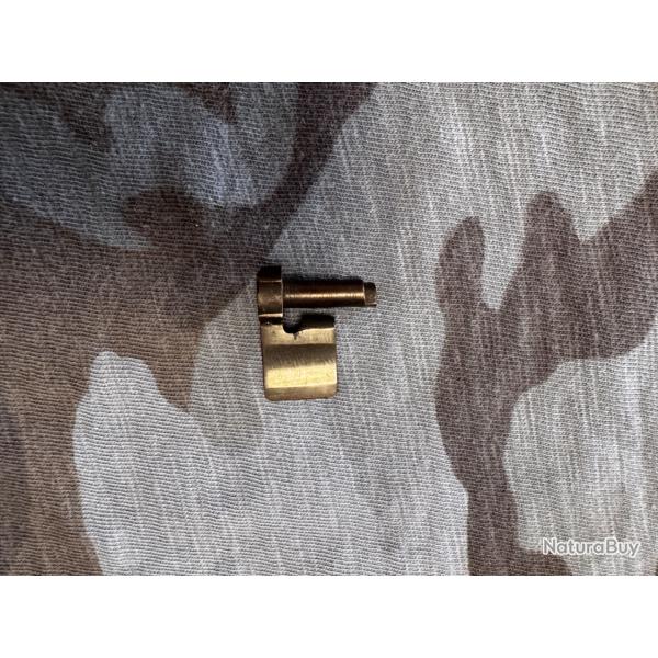SURETE  POUR CARABINE 22LR MAUSER MODELES B et DSM34
