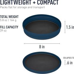 Assiette X-Plate Sea To Summit