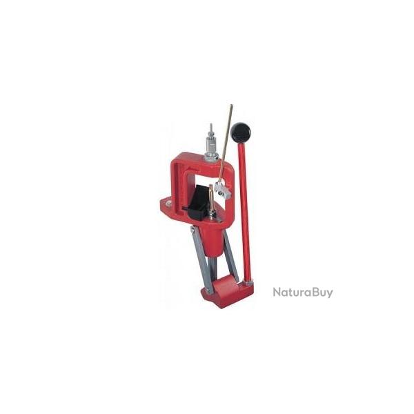 Presse de rechargement Hornady Classic Lock-N-Load