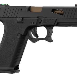 R&eacute;plique Airsoft Pistolet GBB Golden eagle A.T.P03 6mm
