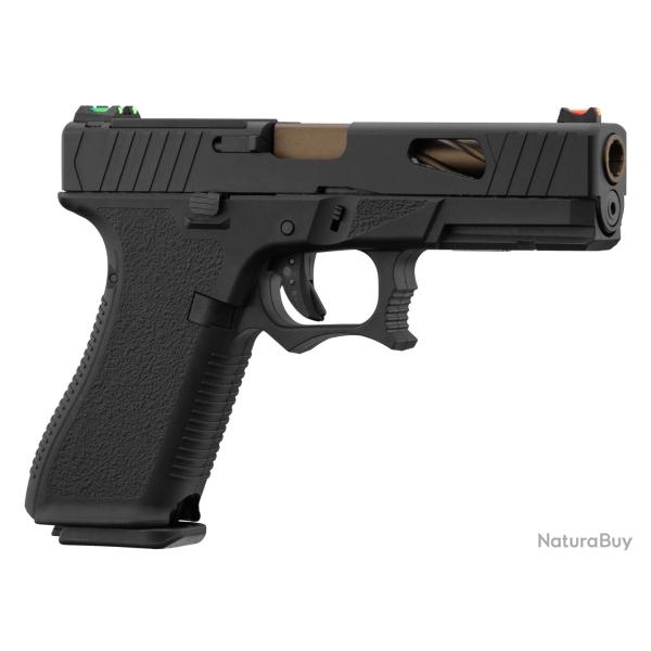 R�plique Airsoft Pistolet GBB Golden eagle A.T.P03 6mm