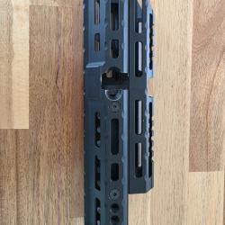 Garde main Alpha Wii Tech pour Tokyo Marui AKM GBBR