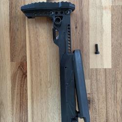 5KU Crosse Kpyk pour Tokyo Marui AKM GBBR