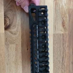 Garde main Zenitco B10M Wii Tech pour Tokyo Marui AKM GBBR