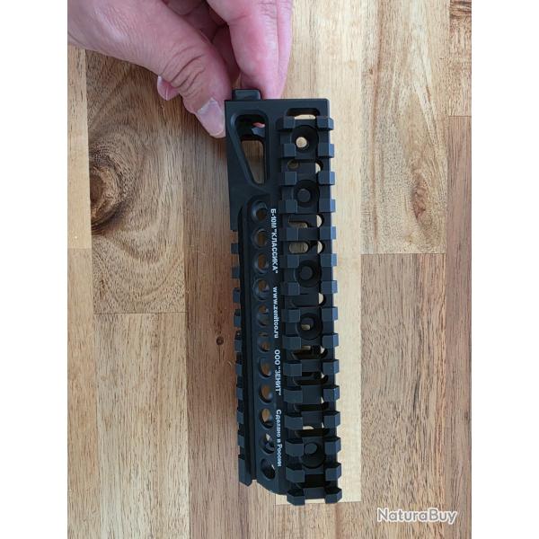 Garde main Zenitco B10M Wii Tech pour Tokyo Marui AKM GBBR