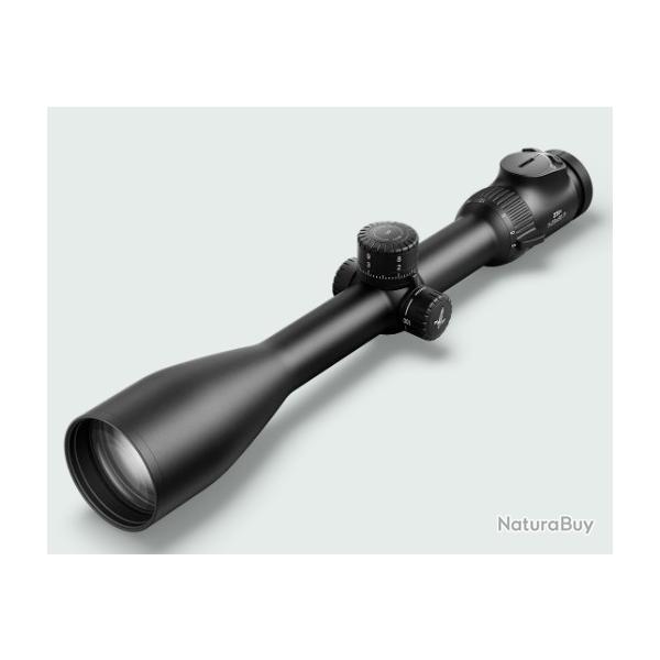 !! NEUF !! LUNETTE SWAROVSKI Z5I+ 5-25X56 P BT L 4A-I MRAD