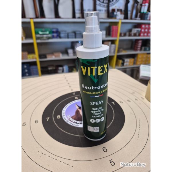 VITEX NEUTRASTOP 250ML