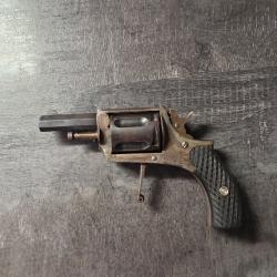 Revolver 9.92
