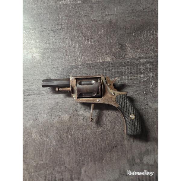 Revolver 9.92