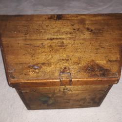 Boite a bicorne collection histoire