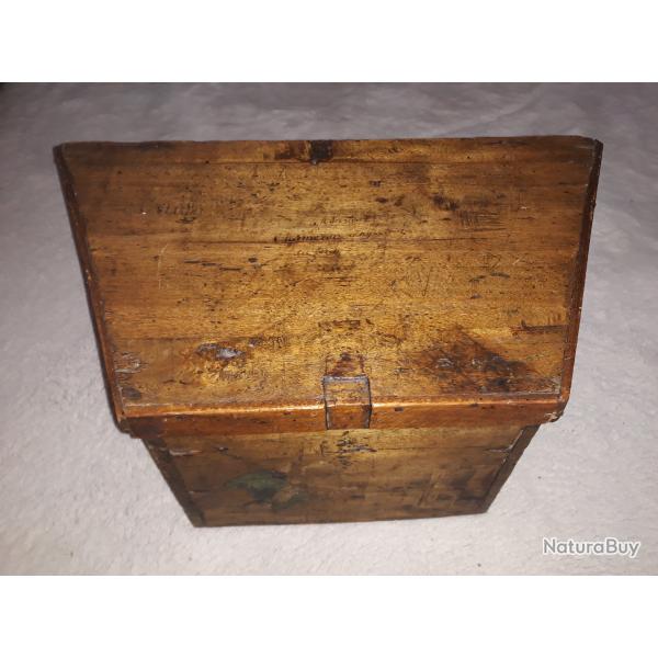 Boite a bicorne collection histoire