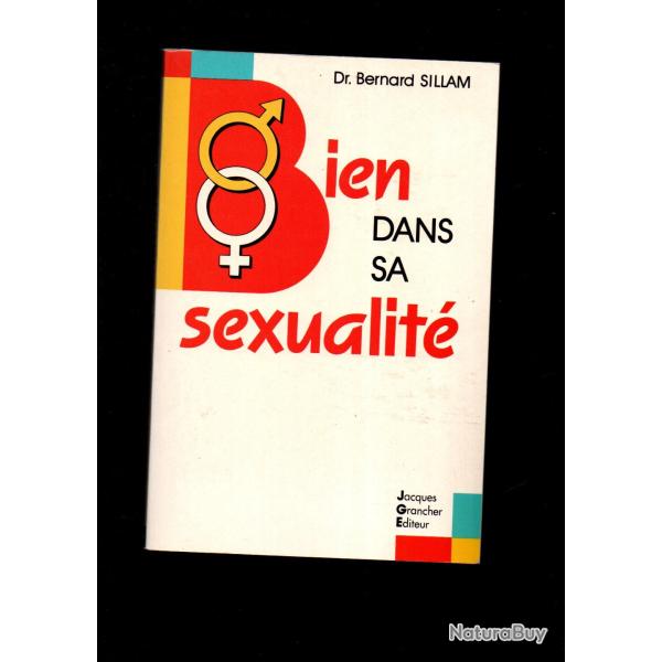 bien dans sa sexualit� du dr bernard sillam