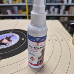 FRANCODEX SPRAY R&Eacute;PARATEUR